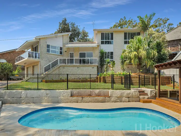 51 Wallawa Road, Nelson Bay NSW 2315