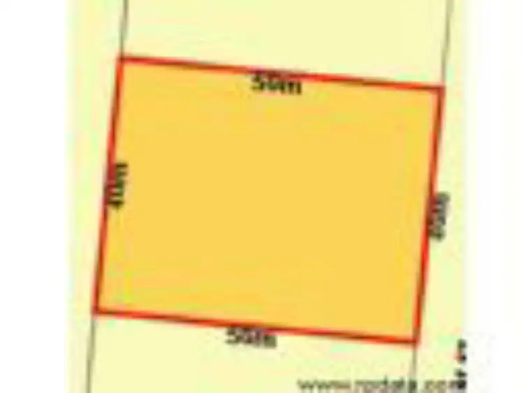 Second view of Homely land listing, 63 -65 West Street, Bowen QLD 4805