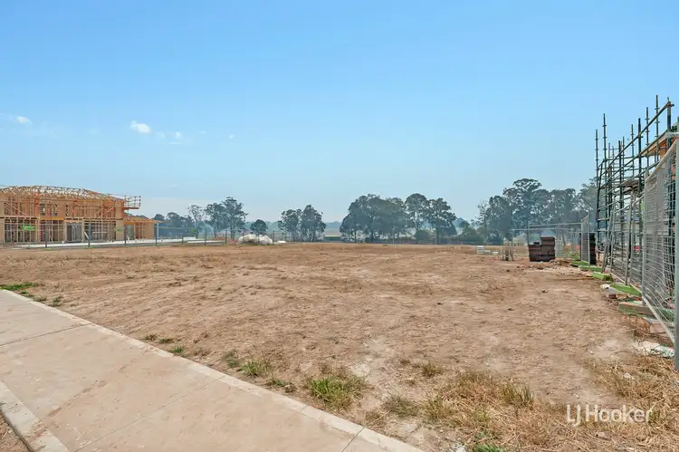 Second view of Homely land listing, 17 Bitalli Street (Maraylya), Box Hill NSW 2765