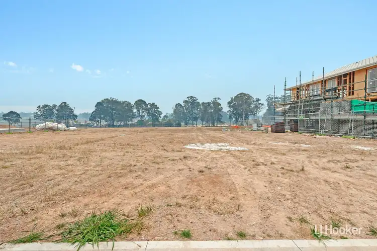 Third view of Homely land listing, 17 Bitalli Street (Maraylya), Box Hill NSW 2765