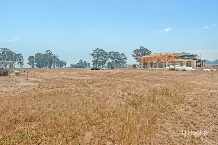 Fifth view of Homely land listing, 17 Bitalli Street (Maraylya), Box Hill NSW 2765