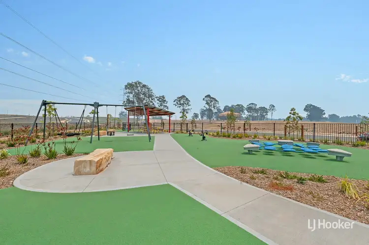 Seventh view of Homely land listing, 17 Bitalli Street (Maraylya), Box Hill NSW 2765