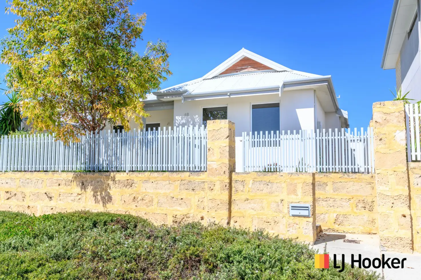 Main view of Homely house listing, 48 Lindsay Beach Boulevard, Yanchep WA 6035