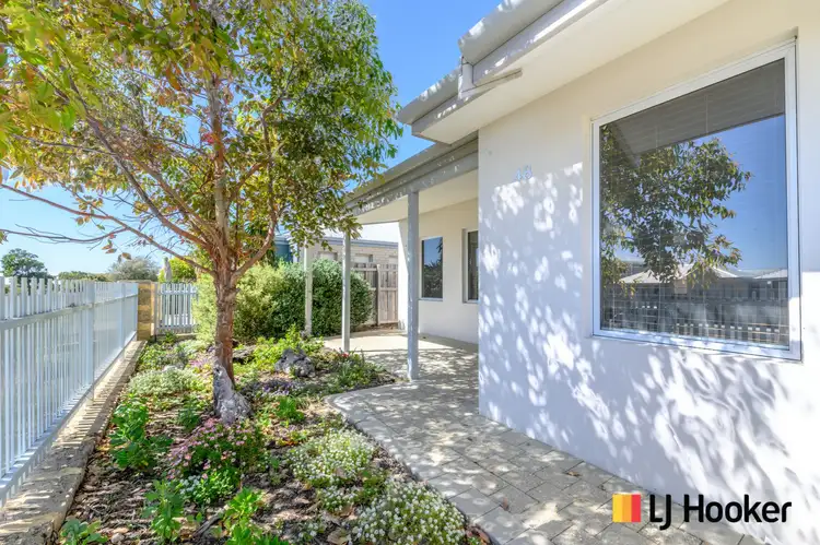 Second view of Homely house listing, 48 Lindsay Beach Boulevard, Yanchep WA 6035