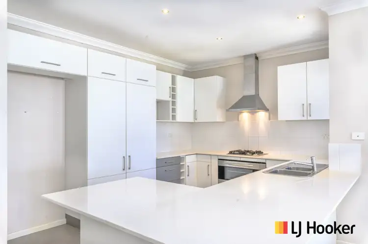 Fourth view of Homely house listing, 48 Lindsay Beach Boulevard, Yanchep WA 6035