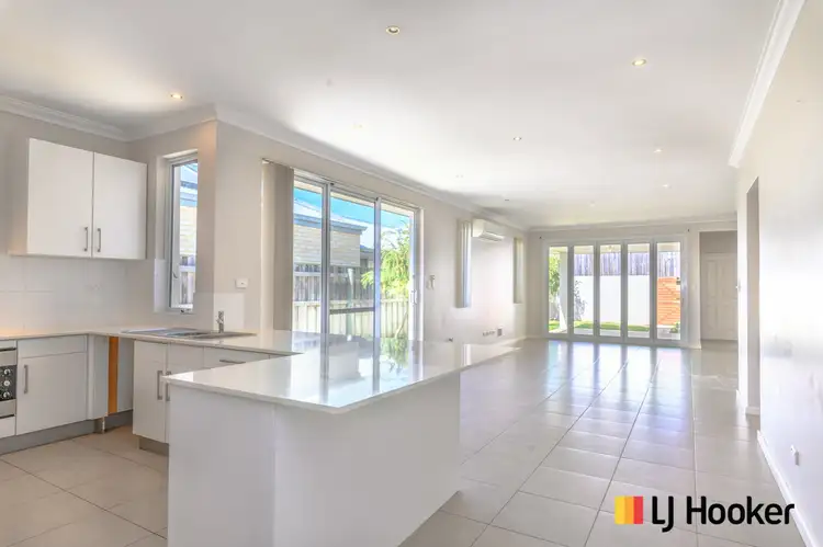 Fifth view of Homely house listing, 48 Lindsay Beach Boulevard, Yanchep WA 6035