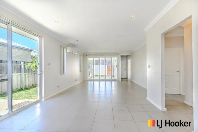 Sixth view of Homely house listing, 48 Lindsay Beach Boulevard, Yanchep WA 6035