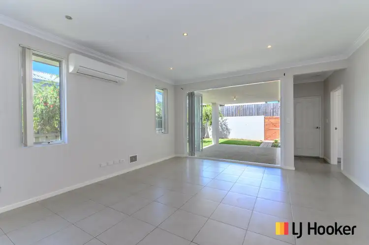 Seventh view of Homely house listing, 48 Lindsay Beach Boulevard, Yanchep WA 6035