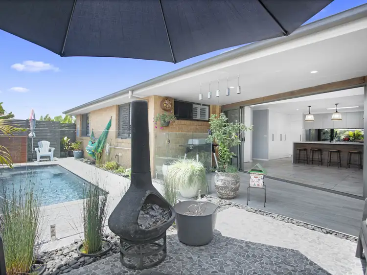 Main view of Homely semi-detached listing, 2/24 Albatross Way, Old Bar NSW 2430