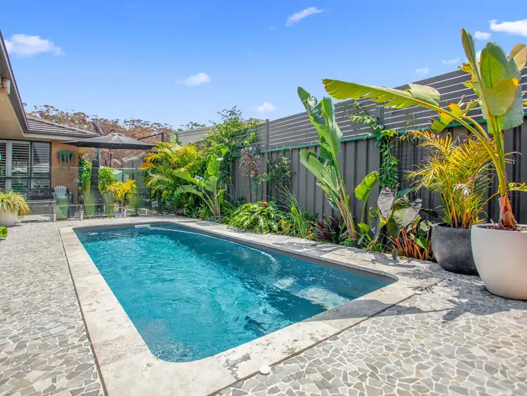 Fourth view of Homely semi-detached listing, 2/24 Albatross Way, Old Bar NSW 2430