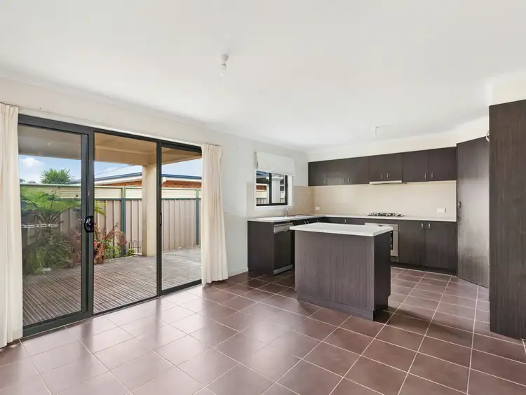Second view of Homely house listing, 8 Greenwood Rise, Broadford VIC 3658