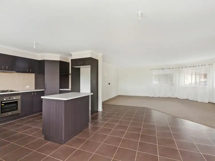 Third view of Homely house listing, 8 Greenwood Rise, Broadford VIC 3658