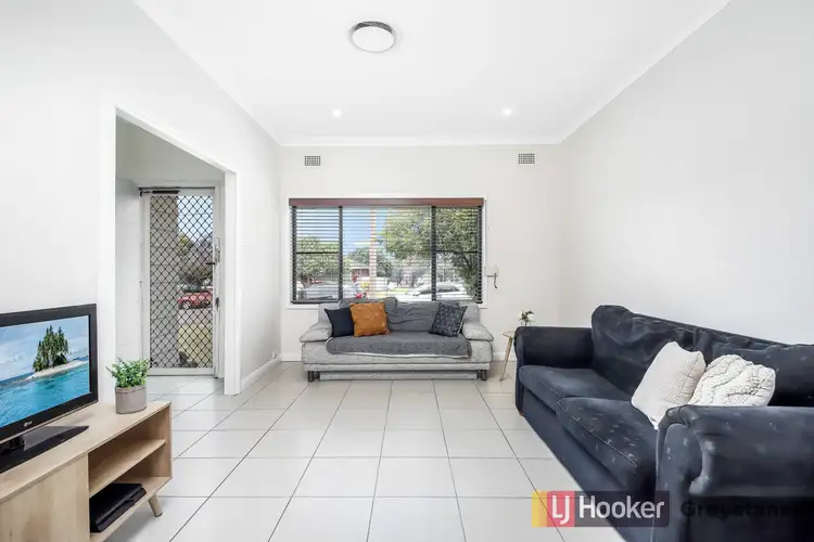 Fifth view of Homely house listing, 23 Canal Road, Greystanes NSW 2145