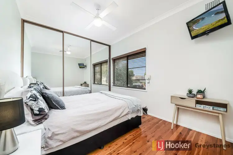 Sixth view of Homely house listing, 23 Canal Road, Greystanes NSW 2145