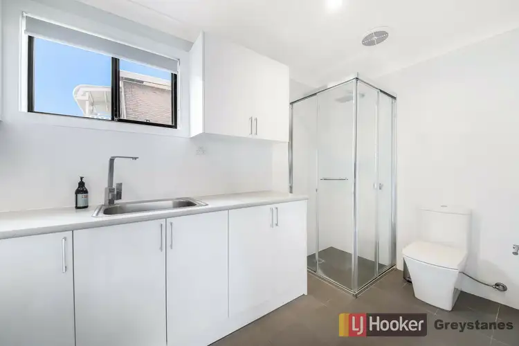 Seventh view of Homely house listing, 23 Canal Road, Greystanes NSW 2145