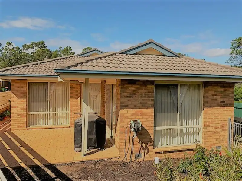 Main view of Homely unit listing, Unit 5/5 Kingscote Dve, Metung VIC 3904