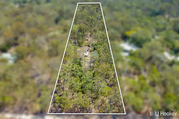 Second view of Homely house listing, 109-111 Campbell Road, Sheldon QLD 4157