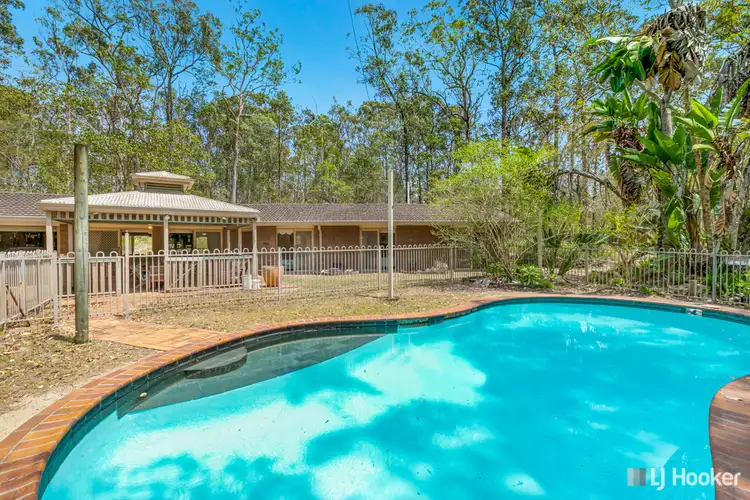 Third view of Homely house listing, 109-111 Campbell Road, Sheldon QLD 4157