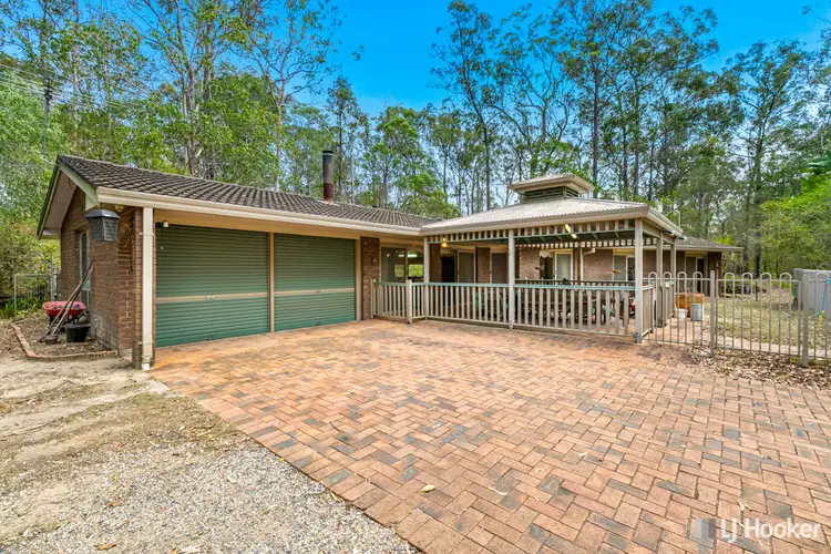 Fourth view of Homely house listing, 109-111 Campbell Road, Sheldon QLD 4157