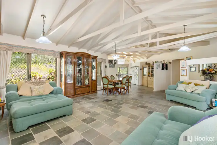 Seventh view of Homely house listing, 109-111 Campbell Road, Sheldon QLD 4157