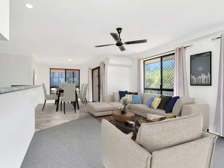 55 Pacific Pines Boulevard, Pacific Pines QLD 4211