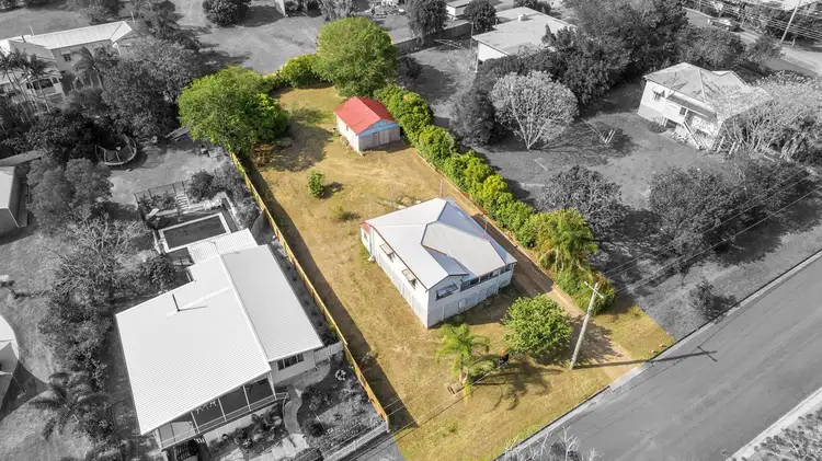 52 Ashford Road, Gympie QLD 4570