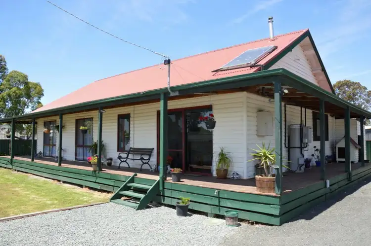 131-133 Prince Street, Rosedale VIC 3847