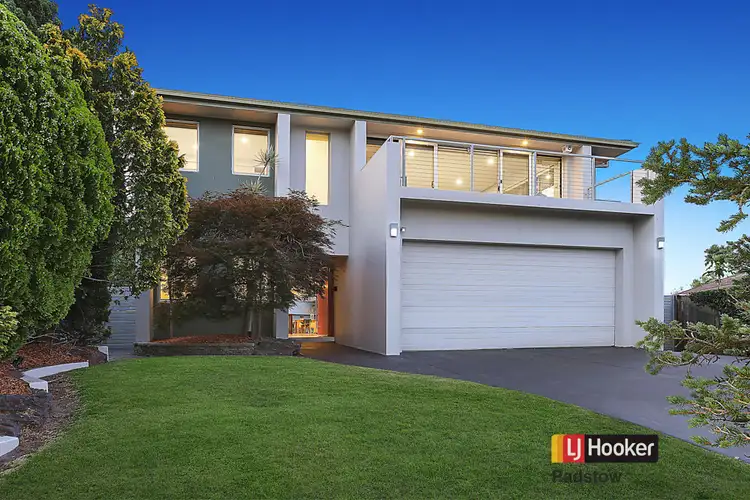 9 Lambeth Place, Illawong NSW 2234