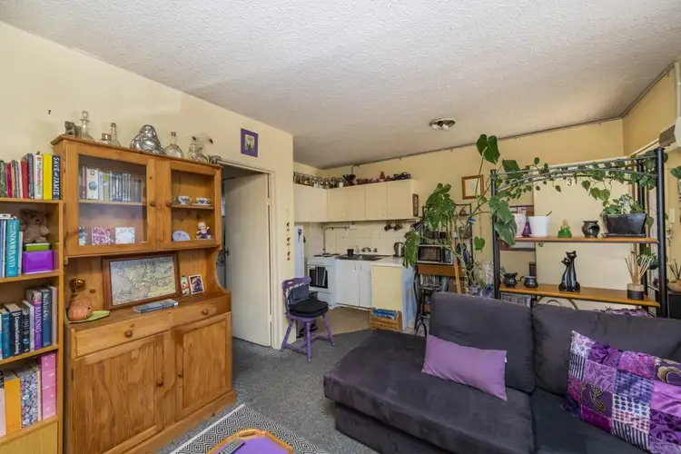 Second view of Homely unit listing, 31/22 Mowatt Street, Queanbeyan NSW 2620