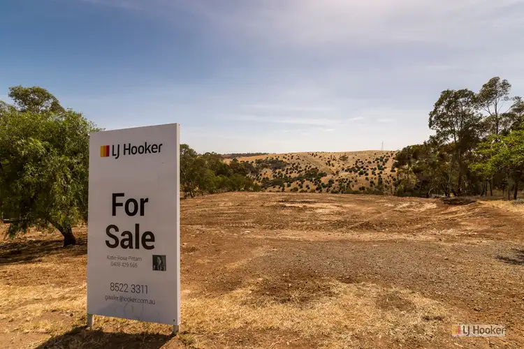 Main view of Homely land listing, Lot 77/ Eckerman Avenue, Gawler South SA 5118