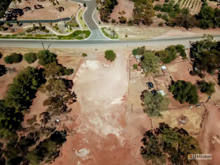 Seventh view of Homely land listing, Lot 77/ Eckerman Avenue, Gawler South SA 5118