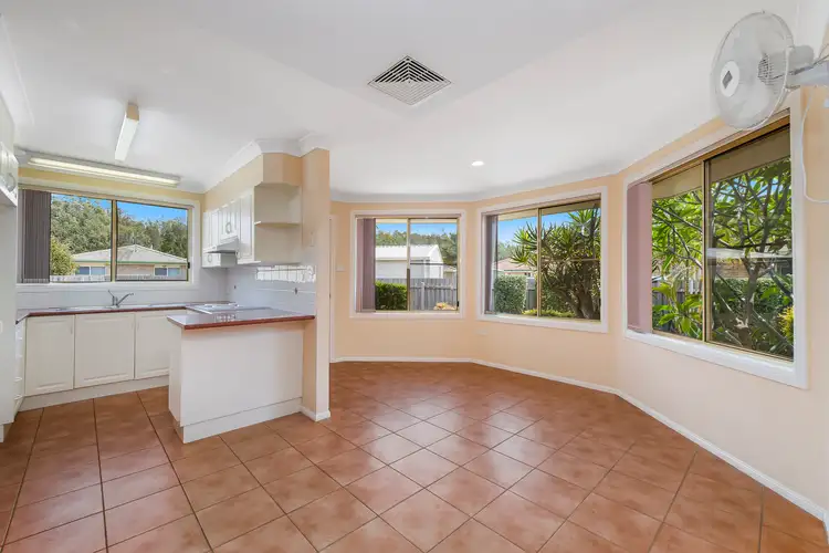Second view of Homely townhouse listing, 3/53 Merrymen Way, Port Macquarie NSW 2444