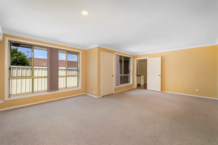 Third view of Homely townhouse listing, 3/53 Merrymen Way, Port Macquarie NSW 2444