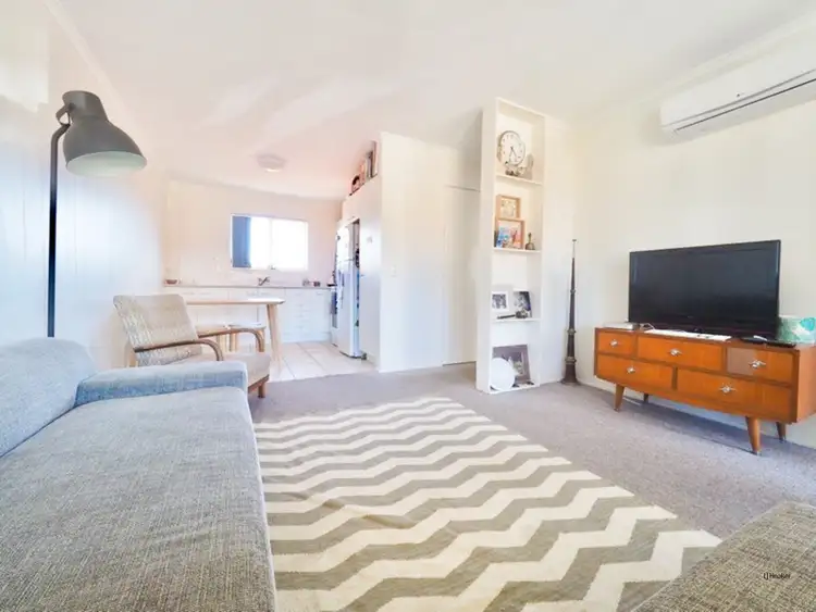 Fourth view of Homely unit listing, 4/3 Culgoa Street, Palm Beach QLD 4221
