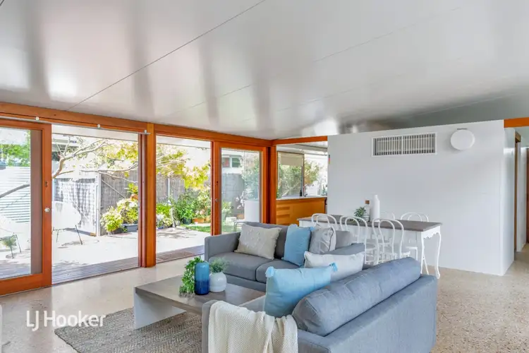 Second view of Homely house listing, 2A McDonald Avenue, Aldinga Beach SA 5173