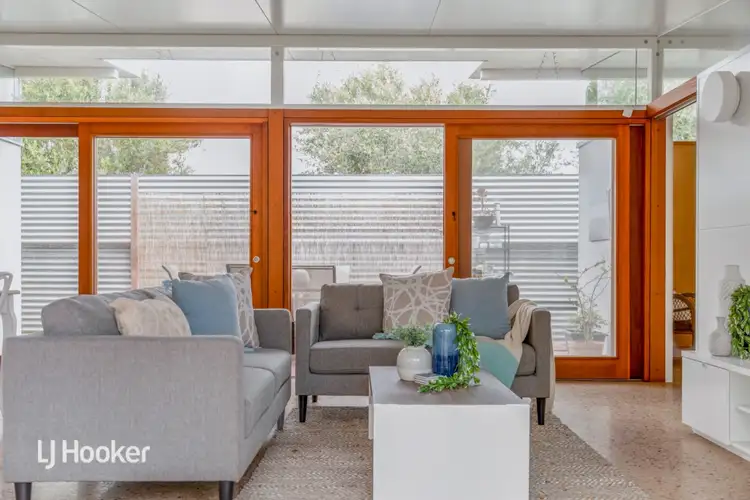 Third view of Homely house listing, 2A McDonald Avenue, Aldinga Beach SA 5173
