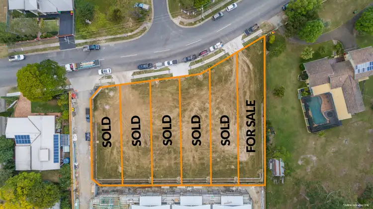 Lot 4/107 Keona Road, Mcdowall QLD 4053