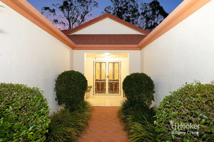 Fourth view of Homely house listing, 32 Scenic Close, Albany Creek QLD 4035