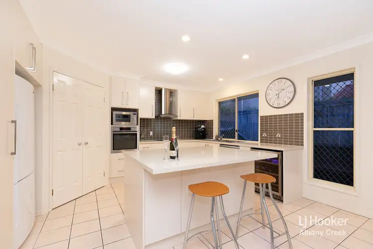Fifth view of Homely house listing, 32 Scenic Close, Albany Creek QLD 4035