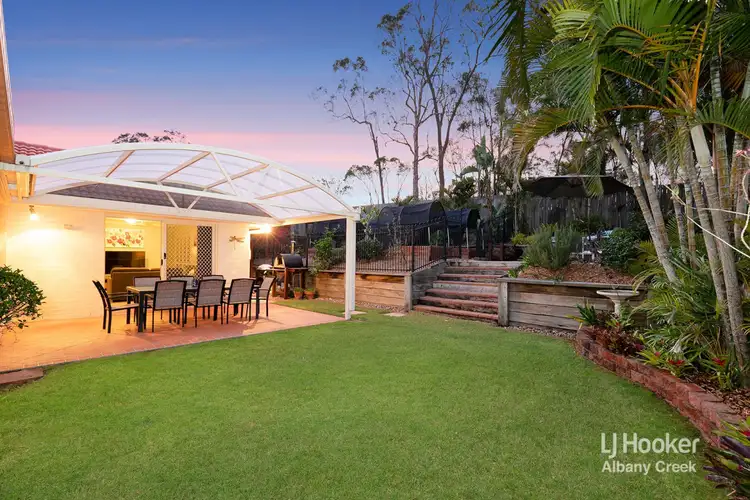 Sixth view of Homely house listing, 32 Scenic Close, Albany Creek QLD 4035
