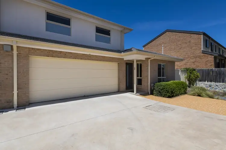 Main view of Homely townhouse listing, 9/51 Erin Street, Queanbeyan NSW 2620