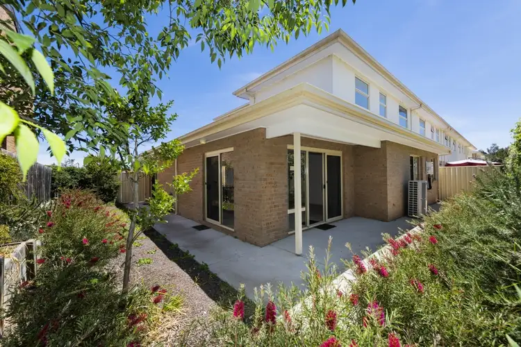 Third view of Homely townhouse listing, 9/51 Erin Street, Queanbeyan NSW 2620