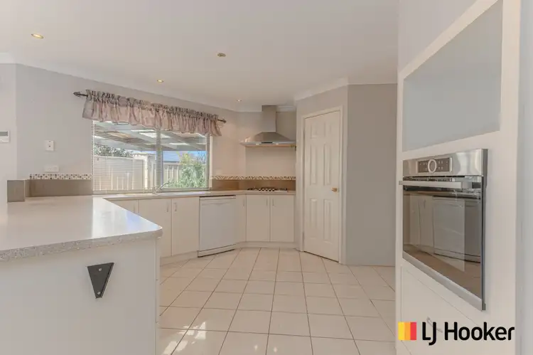 Second view of Homely house listing, 59 Ashmore Avenue, Two Rocks WA 6037