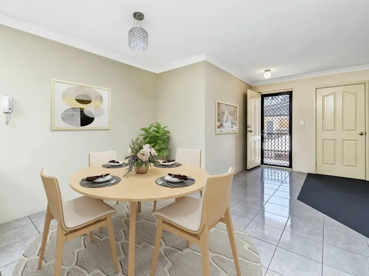 Third view of Homely apartment listing, 8/32 Mason Street, Cannington WA 6107