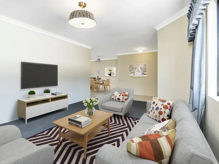Fourth view of Homely apartment listing, 8/32 Mason Street, Cannington WA 6107