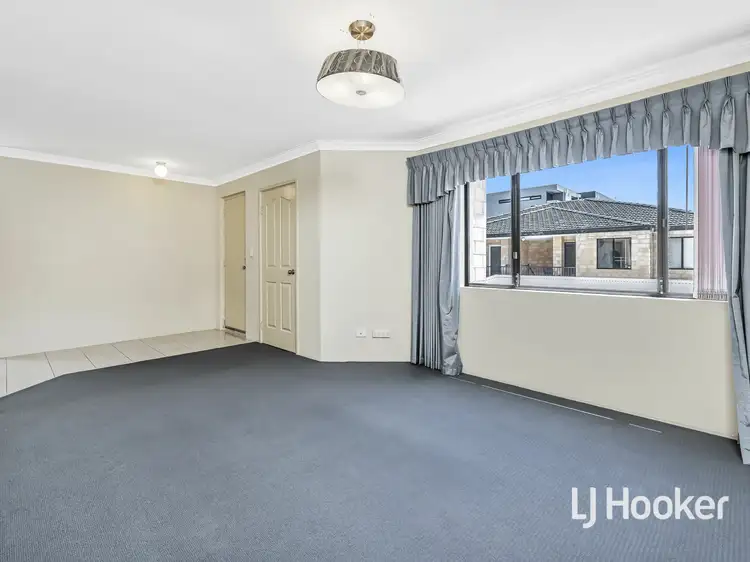 Fifth view of Homely apartment listing, 8/32 Mason Street, Cannington WA 6107