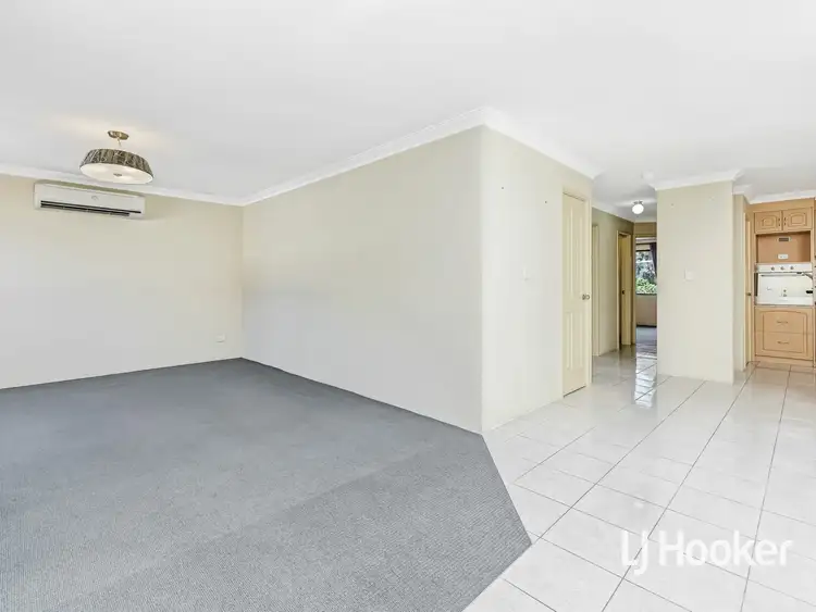 Sixth view of Homely apartment listing, 8/32 Mason Street, Cannington WA 6107