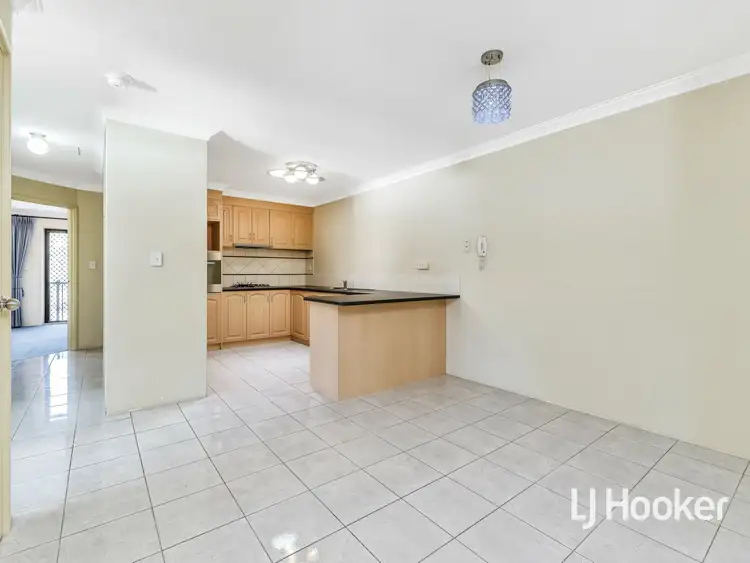 Seventh view of Homely apartment listing, 8/32 Mason Street, Cannington WA 6107