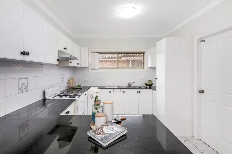 Third view of Homely villa listing, 6/64 Gleeson Avenue, Condell Park NSW 2200