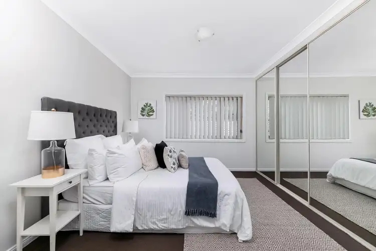 Fourth view of Homely villa listing, 6/64 Gleeson Avenue, Condell Park NSW 2200